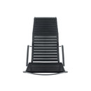 Kristalia Rest Collection Outdoor recliners / deckchairs