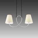 Kalmar Posthorn Suspended lights