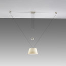 Kalmar Zug Suspended lights