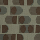 Maharam Chase 001 Gravel Tissus d'ameublement