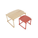 Foundry Aina Tables basses / Tables d'appoint