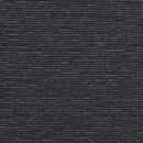Maharam Chenille Rib 011 Onyx Tessuti per pareti