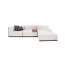Foundry Shell Fauteuils / Sofas / Poufs