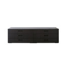 Cappellini Container Notte Büro: Sideboards / Kommoden Büromöbel / Arbeitsplätze Sideboards / Kommoden Wohnzimmer: Sideboards / Kommoden