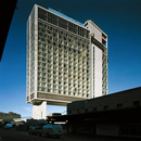 The Standard Hotel - New York City Rieder