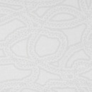 Maharam Coil 001 Frost Papeles pintados