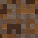 Maharam Couple 009 Clay Upholstery materials/fabrics