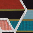 Maharam Creative Artists Agency 002 Unique Tessuti di rivestimento