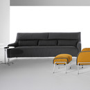 De Padova Bergère/Légère Armchairs / Sofas / Poufs