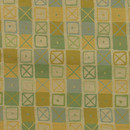 Maharam Crosspatch 002 Fresh Upholstery materials/fabrics