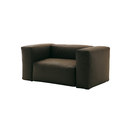 Cappellini Superoblong Armchairs / Sofas / Poufs Living room: Armchairs / easychairs Lounge / Waiting area Lounge: Armchairs Waiting / Reception furniture