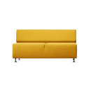 Cappellini Three Sofa system Lounge: Sofas Loungebereich / Wartebereich Sessel / Sofas / Poufs Warte- / Empfangsmöbel Wohnzimmer: Sofas