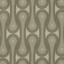 Maharam Design 9297 001 Ash Upholstery materials/fabrics