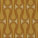 Maharam Design 9297 004 Ocher Upholstery materials/fabrics