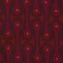 Maharam Design 9297 006 Magenta Upholstery materials/fabrics