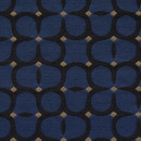 Maharam Ditto 011 Cobalt Tessuti di rivestimento