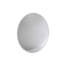 LEDS-C4 Clam Recessed wall-/floor light Luminaires de sol à encastrer Luminaires muraux à encastrer