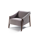 Porada ara Loungebereich / Wartebereich Sessel / Sofas / Poufs Warte- / Empfangsmöbel