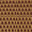 Maharam Double Check 003 Cognac Möbelbezüge