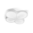 LEDS-C4 Ocho Ceiling light Ceiling-mounted lights
