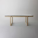 Gallotti & Radice Trian Fix Esstische / Konsoltische