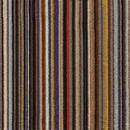 Maharam Epingle Stripe 001 Caramel Upholstery materials/fabrics