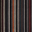 Maharam Epingle Stripe 002 Lead Upholstery materials/fabrics