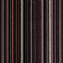Maharam Epingle Stripe 003 Violet Upholstery materials/fabrics