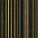 Maharam Epingle Stripe 005 Olive Upholstery materials/fabrics
