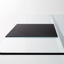 Gallotti & Radice Glass Pad Desk accessories