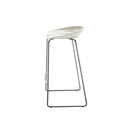Desalto Flan stool Chairs / Stools / Benches Restaurant / Canteen
