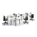 ACTIU Cool R200 Arredi per uffici / postazioni di lavoro Tavoli da ufficio / conferenza