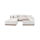 Foundry Shell Fauteuils / Sofas / Poufs