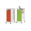ACTIU On Time AV furniture Complements Storage / Filing