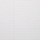 Maharam Float 001 Snow Aste per tende Tessuti per tende