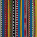 Maharam Folklore 001 Cerulean Upholstery materials/fabrics