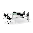 ACTIU Vital Plus Office workstations