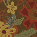 Maharam Gertrude 004 Spice Tessuti di rivestimento