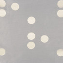 Maharam Giga Point 001 Ash Wallcoverings / Wallpaper