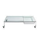 Desalto Helsinki small table Coffee tables / Side tables Lounge / Waiting area