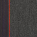 Herringbone Stripe 001 Granite Maharam