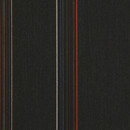 Herringbone Stripe 003 Graphite Maharam