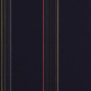 Herringbone Stripe 004 Indigo Maharam