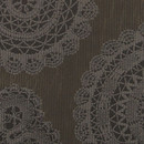 Maharam Intricate 001 Charcoal Upholstery materials/fabrics