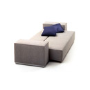 Cassina 180 Blox Letti / Mobili per la camera da letto Relax Sedute