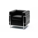 Cassina LC2 armchair Lounge area / Waiting room Seating