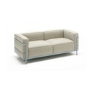 Cassina LC3 2-seater Seating