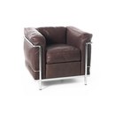Cassina LC2 armchair Seating
