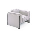 Cassina 405 Duc Lounge / sale di attesa Lounge: Poltrone Poltrone