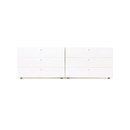 Cassina 255/256 Flat Mobili